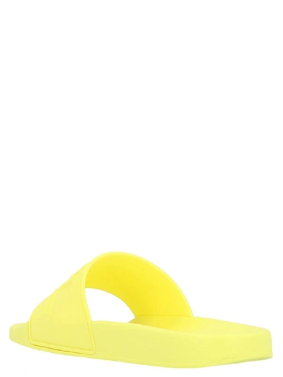 Shop Gucci Shoes In Giallo