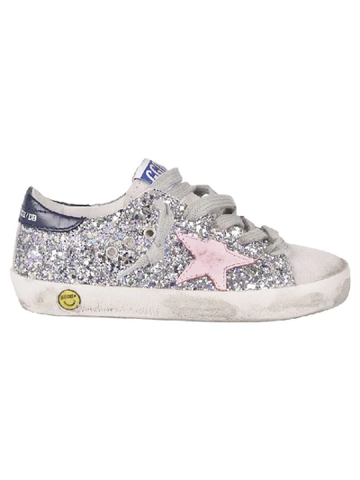 Shop Golden Goose Superstar Sneakers