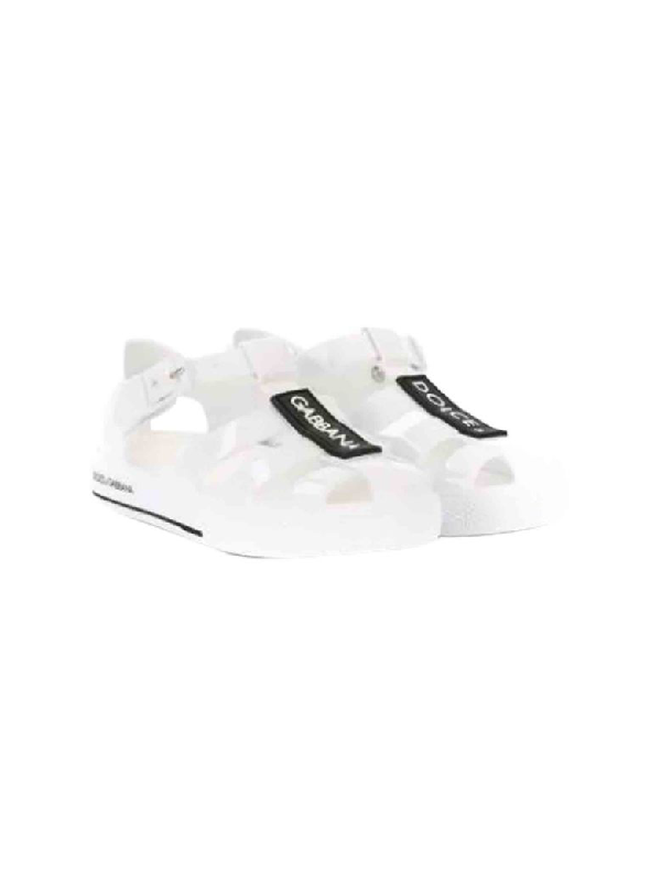 dolce and gabbana children's sandals