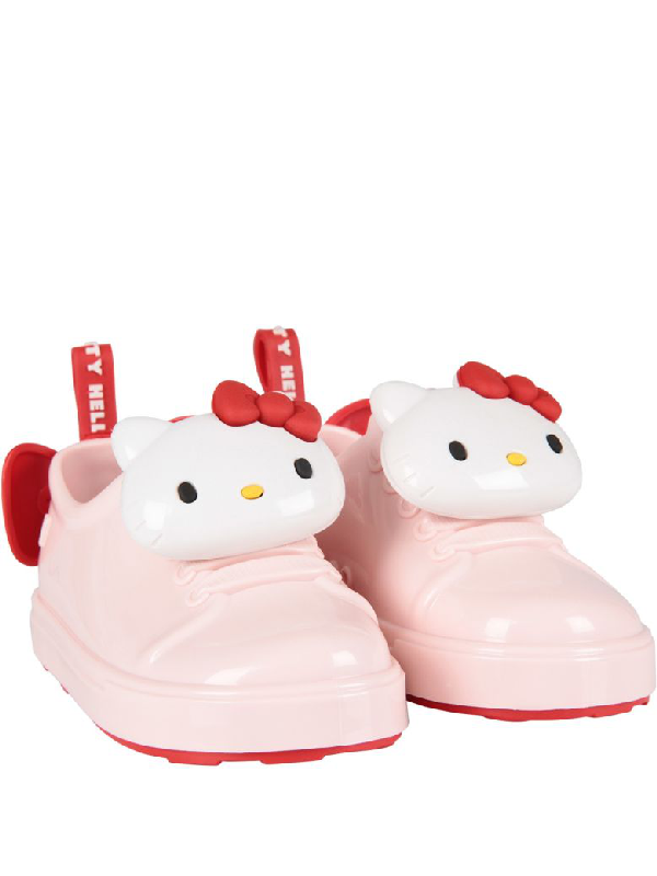 fake melissa jelly shoes