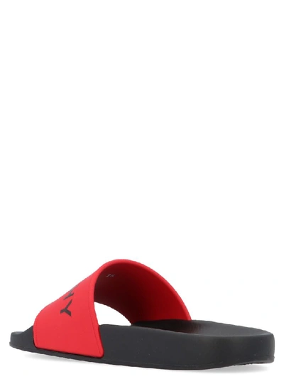 Shop Givenchy Shoes In Red