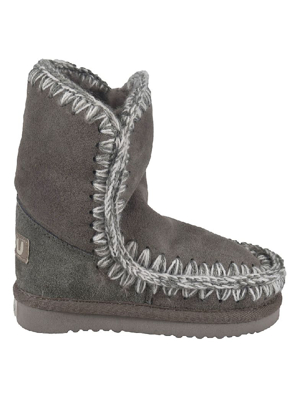 mou boots kids