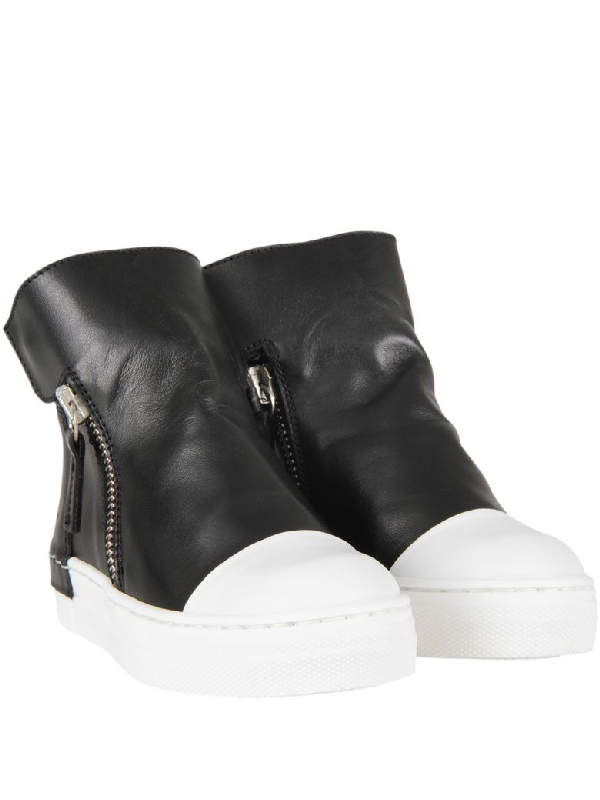 cinzia araia ankle boots