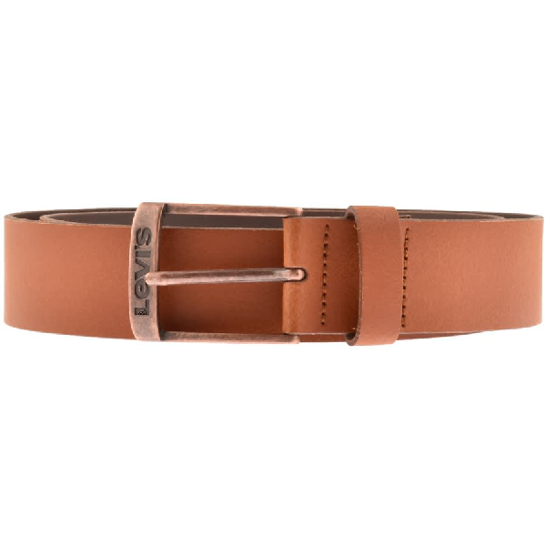 levi duncan belt