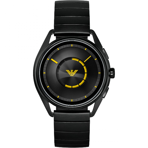 armani smartwatch art5007