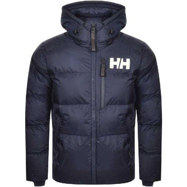 hh active winter parka