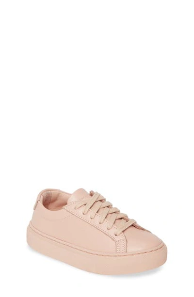 Shop Common Projects Original Achilles Sneaker In Blush