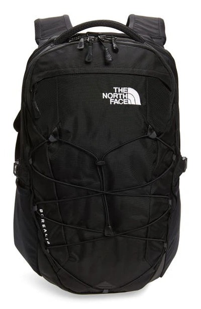 Shop The North Face Borealis Backpack In Tnf Black