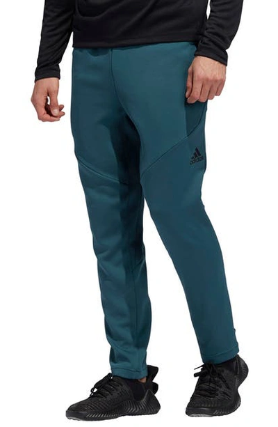 Adidas Originals Climawarm(tm) Pants In Tech Mineral | ModeSens