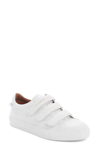 Shop Givenchy Urban Street Sneaker In White