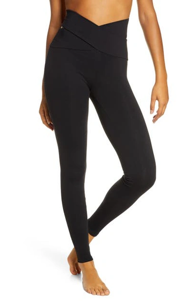 Shop Live The Process Orion Leggings In Black A1