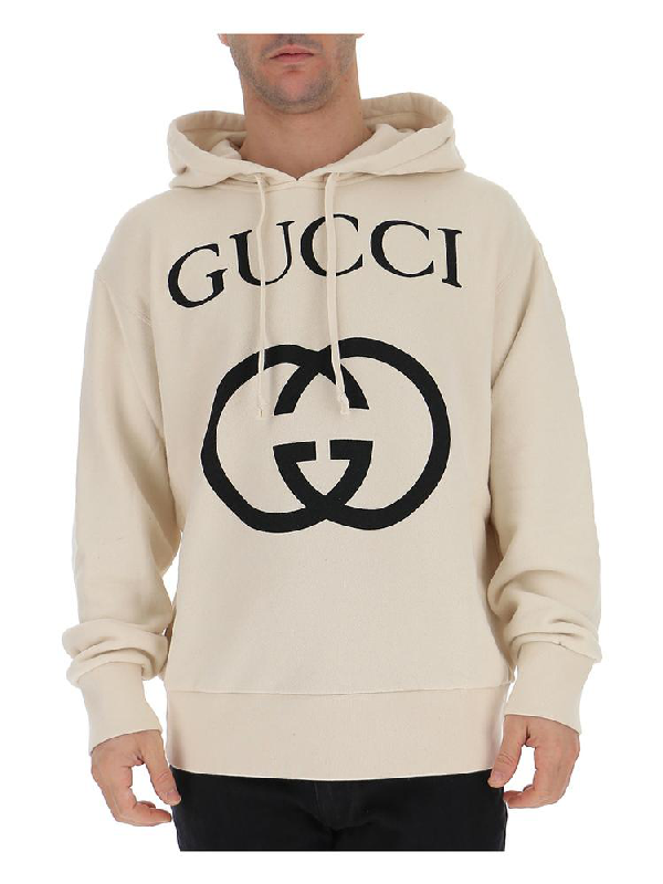 gucci hoodie gg