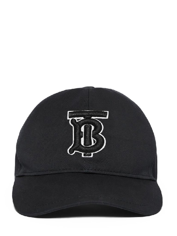 burberry tb cap