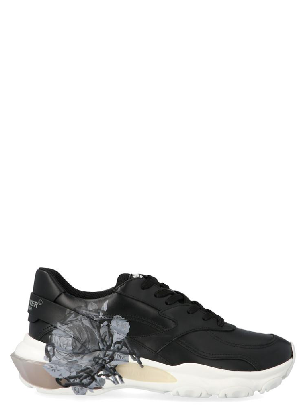valentino undercover sneakers
