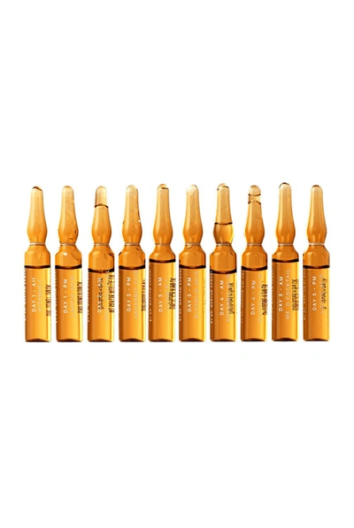 Shop Mz Skin Glow Boost Ampoules