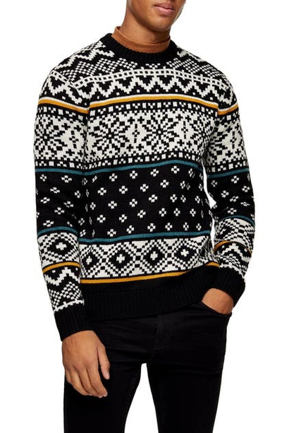 Topman clearance christmas sweater