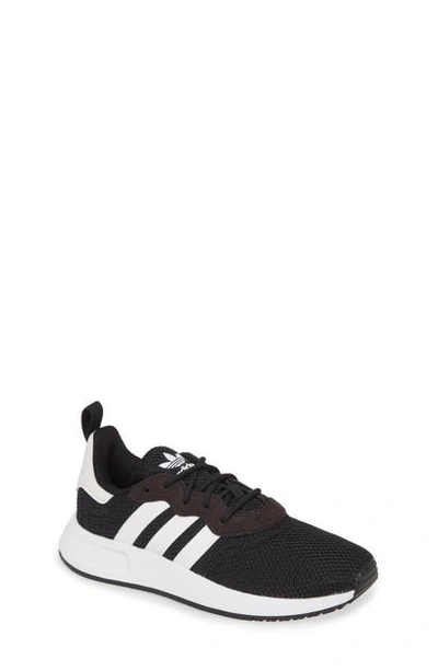 Shop Adidas Originals X Plr 2 C Sneaker In Core Black/ White/ Core Black