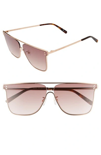 Stella mccartney flat top sunglasses best sale
