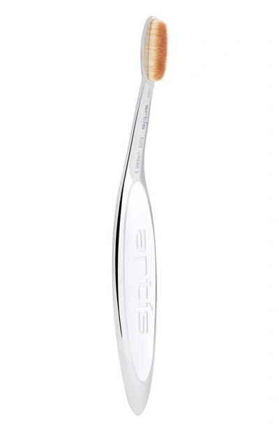 Shop Artis Elite Linear 3 Brush In Mirror