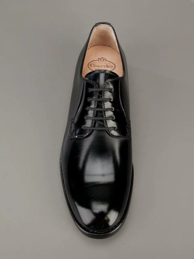 Shop Church's Lace-up Derby Shoe