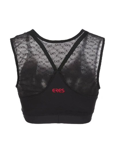 Shop Eres Energy Cropped Top