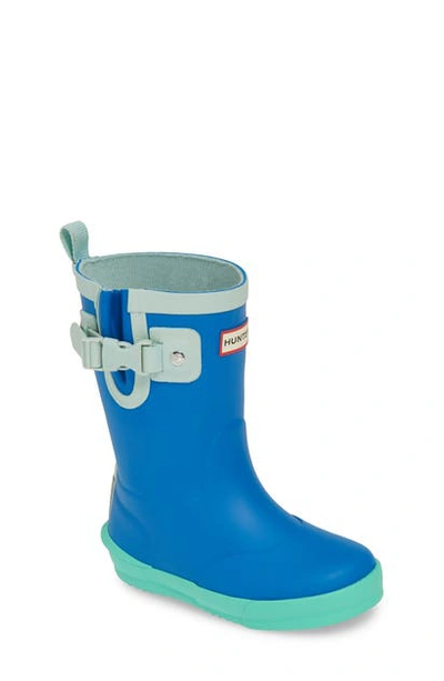 Hunter boots sale ocean swell