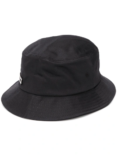 Shop Marc Jacobs The Bucket Hat In Black