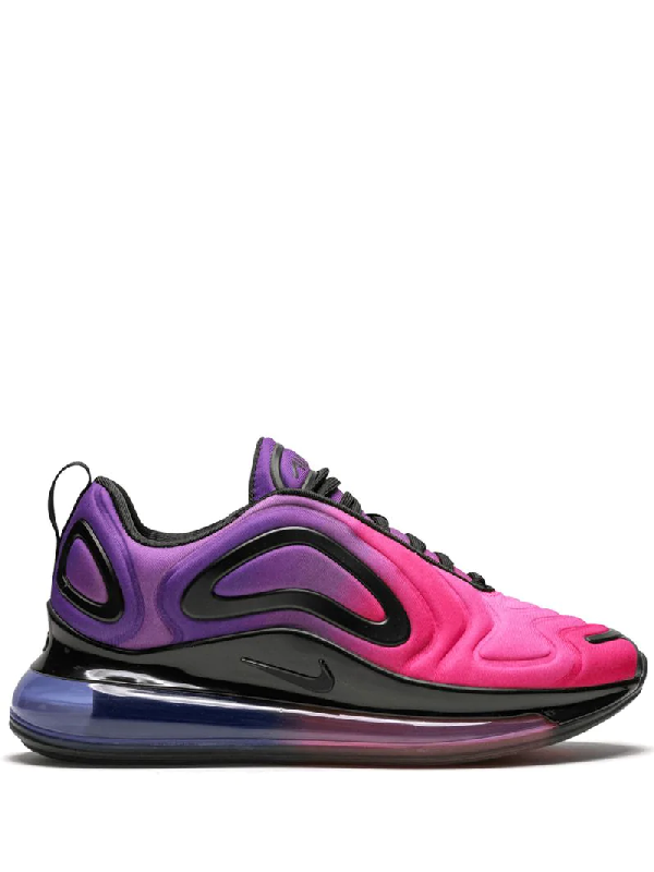 Nike Air Max 720 Sneakers In Pink | ModeSens