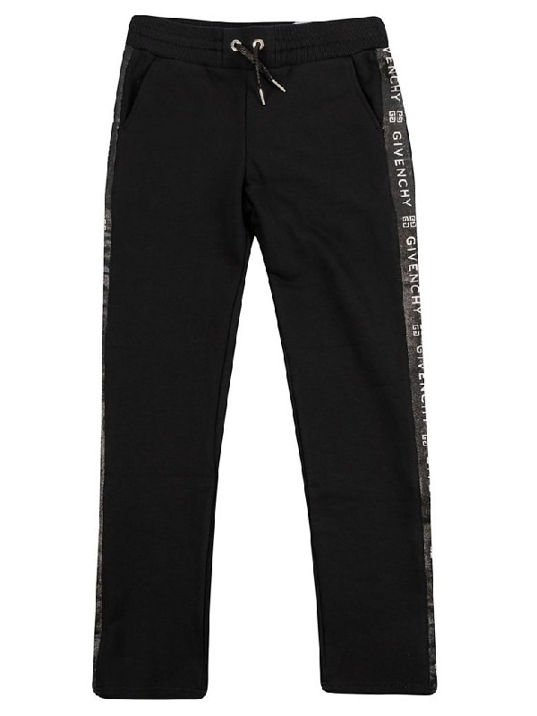 givenchy kids tracksuit