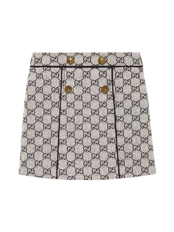 girls gucci skirt
