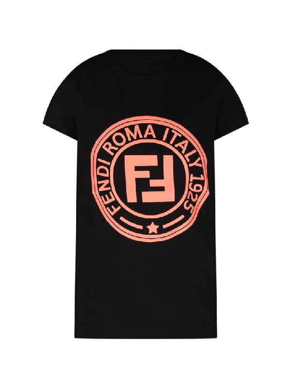 girls fendi t shirt