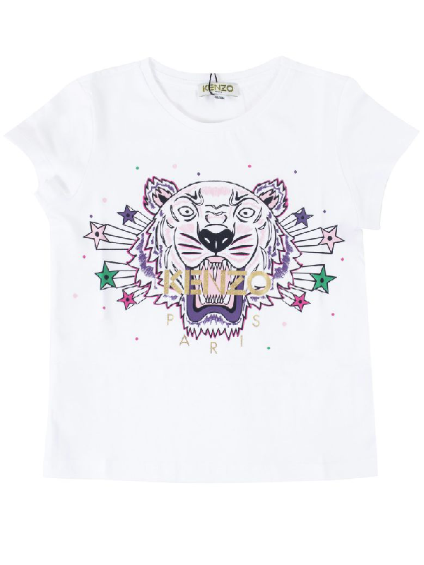 kenzo t shirt kids