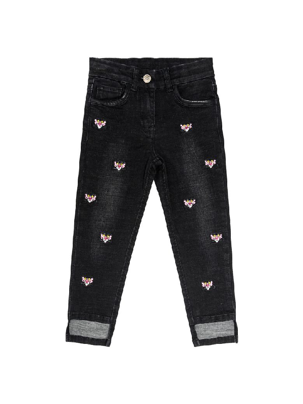 pink panther jeans