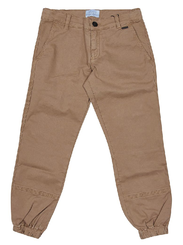 boys lanvin tracksuit