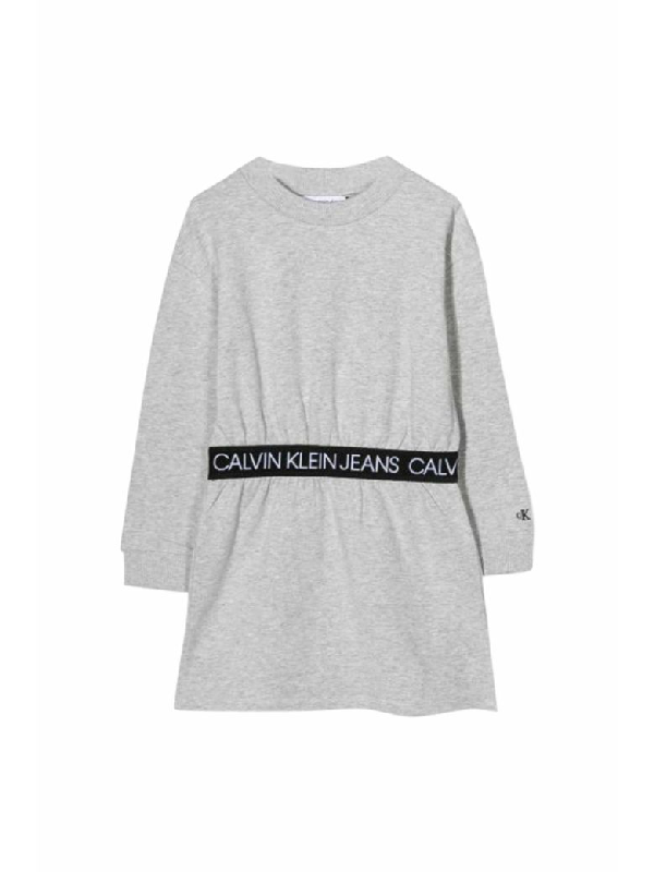 calvin klein kids sweatshirt