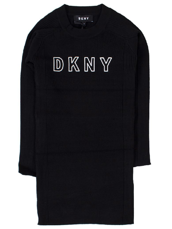 dkny baby dress