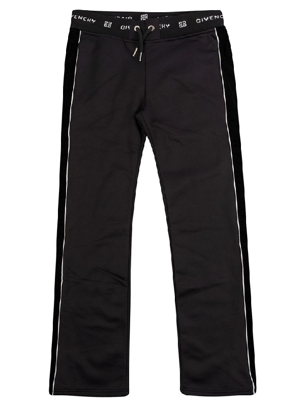 givenchy kids tracksuit