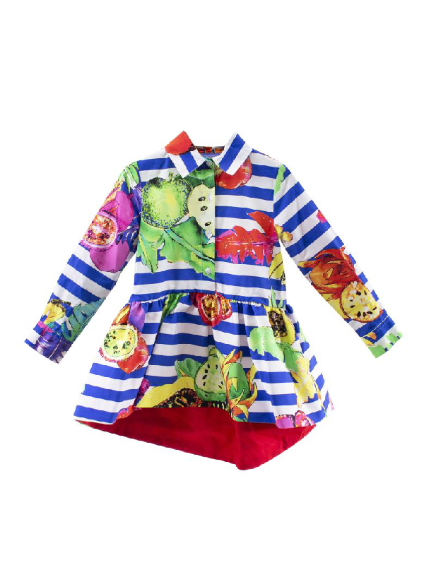 stella jean kids