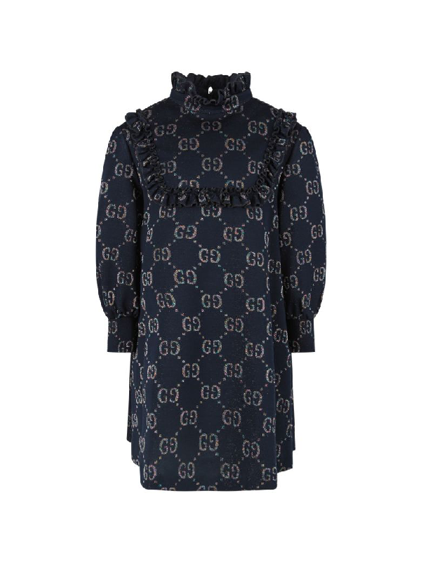 gucci girl dress sale