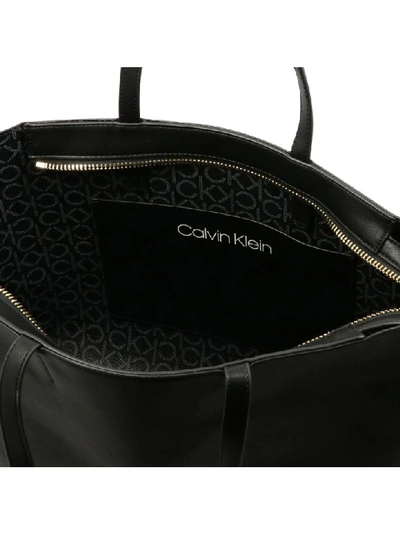 Shop Calvin Klein In Black