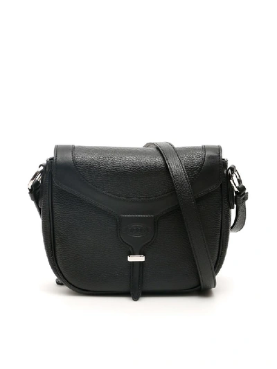 Shop Tod's Joy Bag In Nero (black)