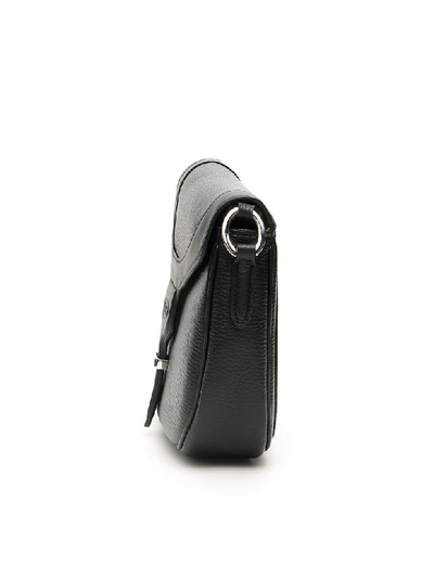 Shop Tod's Joy Bag In Nero (black)