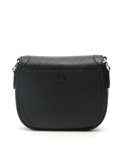 Shop Tod's Joy Bag In Nero (black)