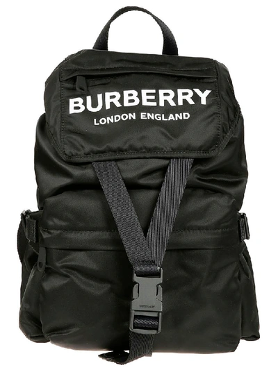 Shop Burberry Wilfin Backpack