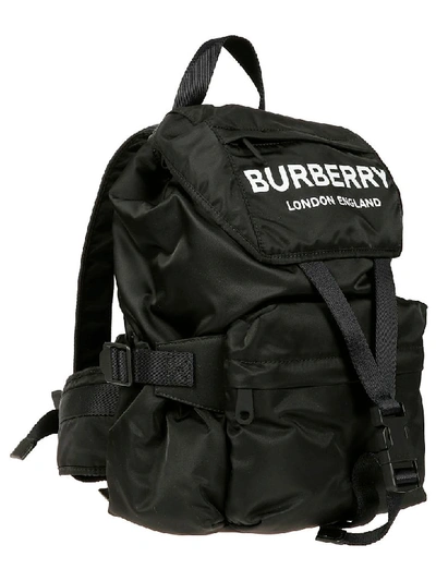 Shop Burberry Wilfin Backpack