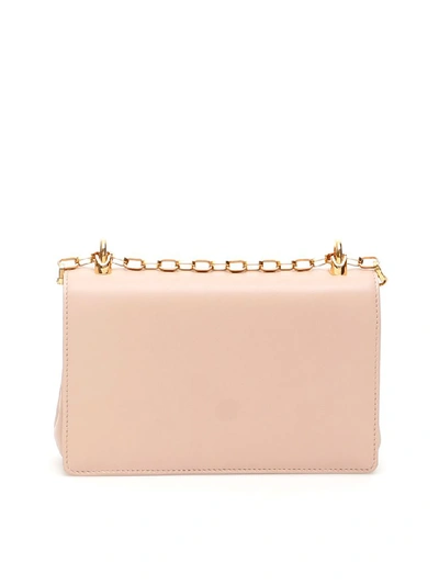 Shop Dolce & Gabbana Dg Girls Bag In Cipria 1 (pink)