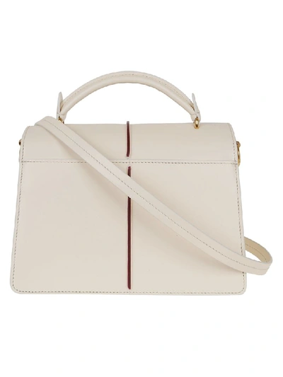 Shop Marni Attache` Cross Body Bag