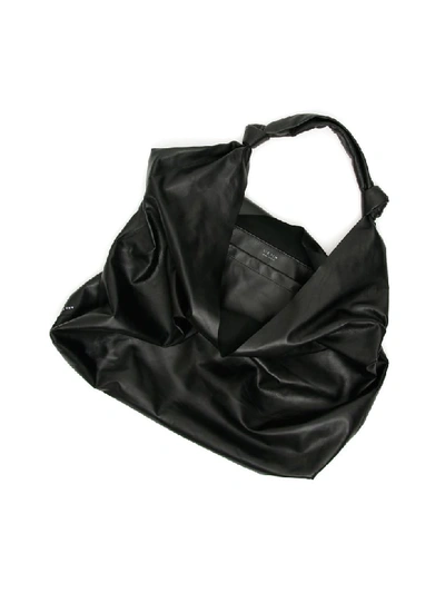 Shop The Row Bindle Two Bag In Black (black)