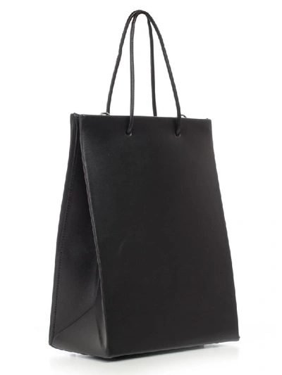 Shop Medea Tall Prima Bag In Black