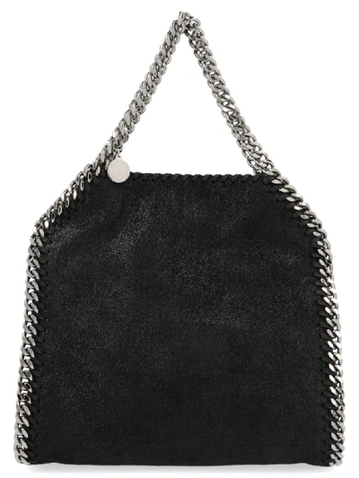 Shop Stella Mccartney Bag In Black